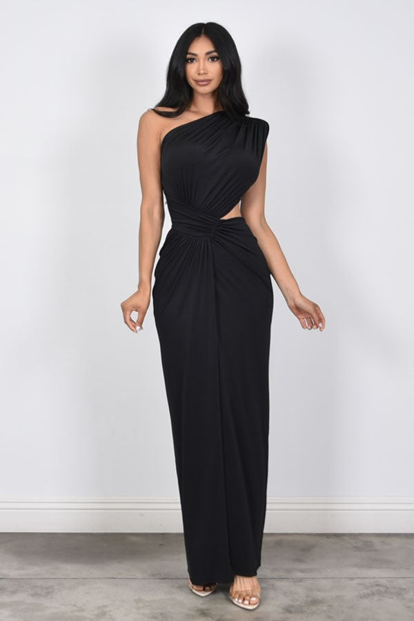 Vestido licra