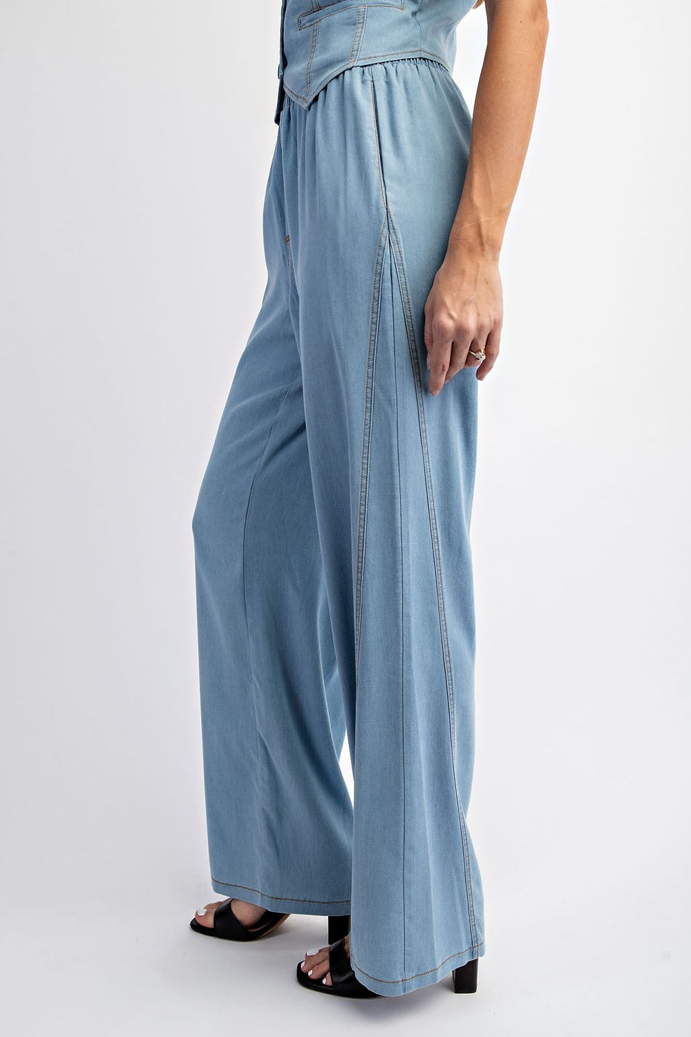 Set denim