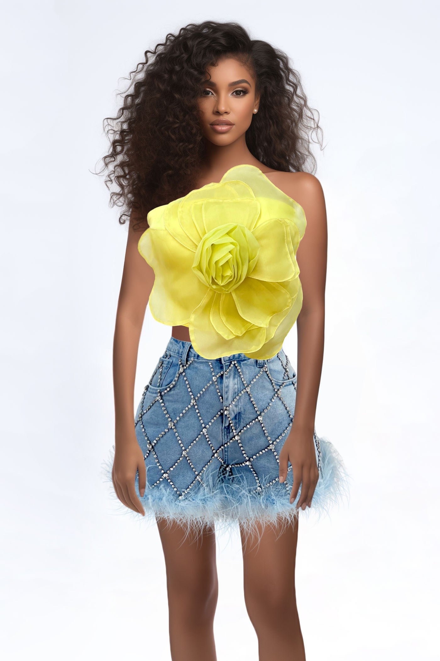 Top flor