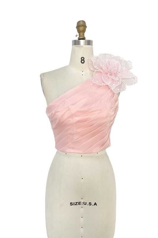 Top flor