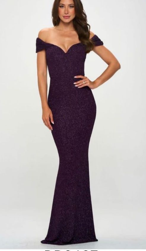 Vestido escote v