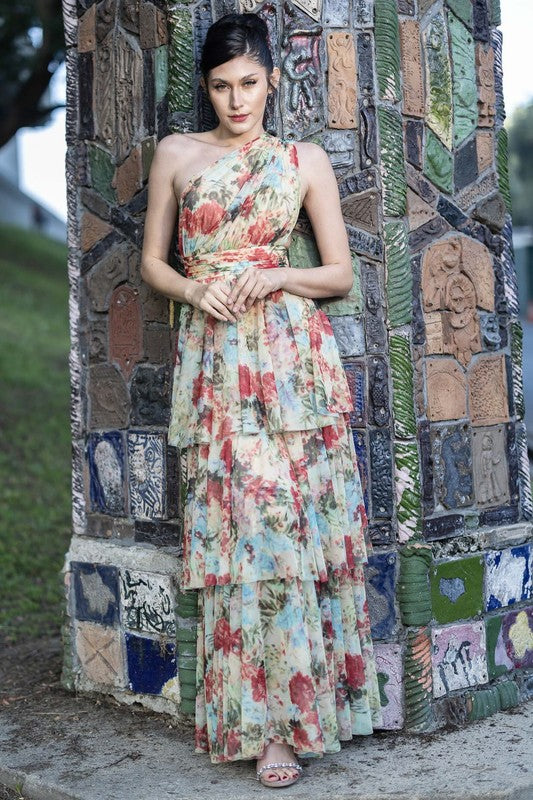 Vestido de planes