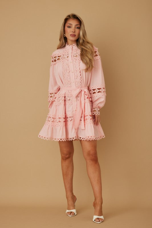 Vestido corto