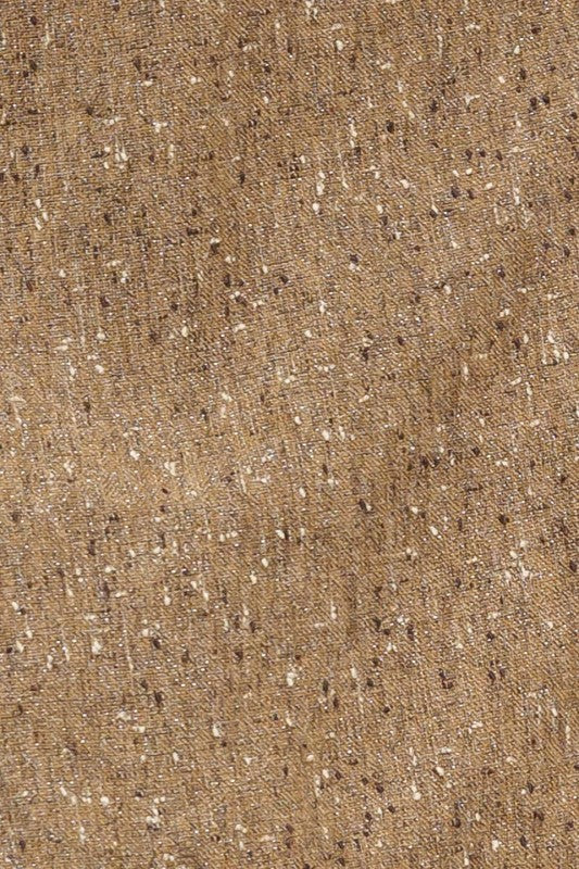 Vestido tweed