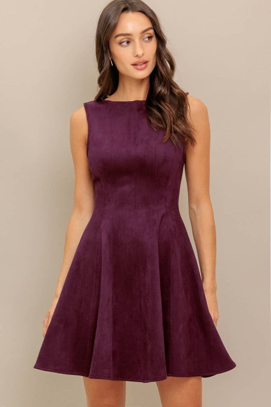 Vestido corto