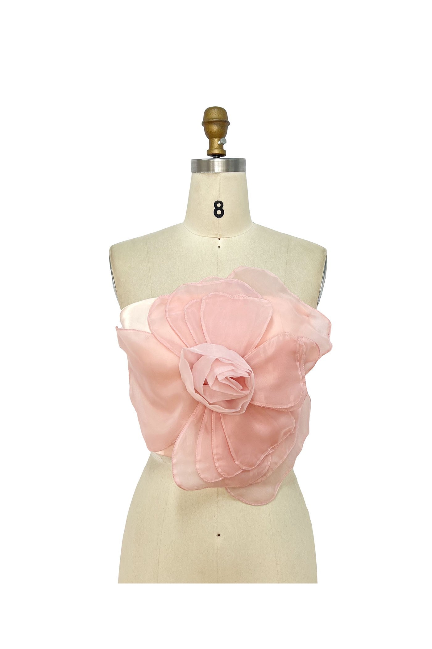 Top flor