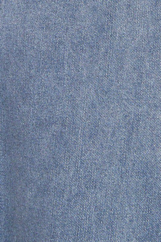 Vestido denim