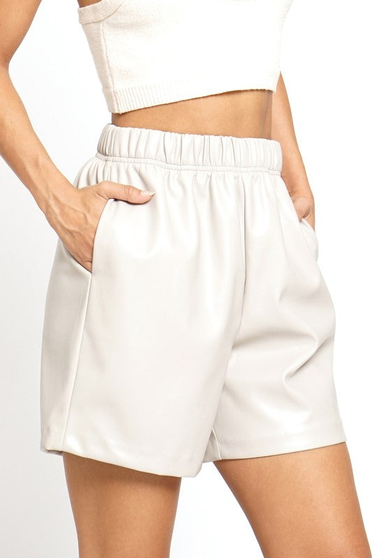Short vinipiel