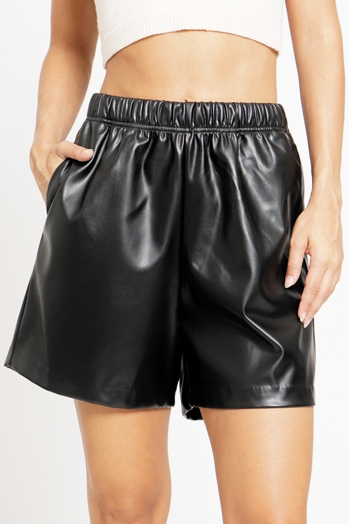 Short vinipiel