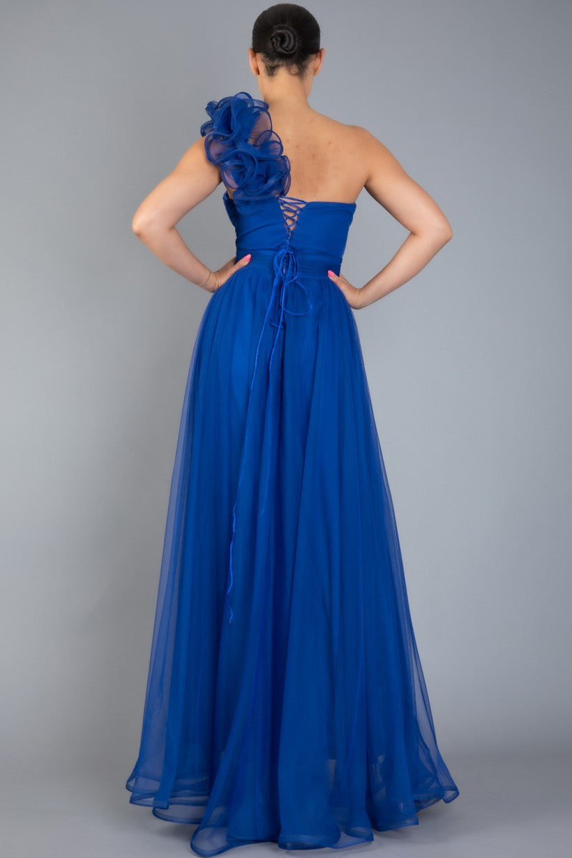 Vestido tul