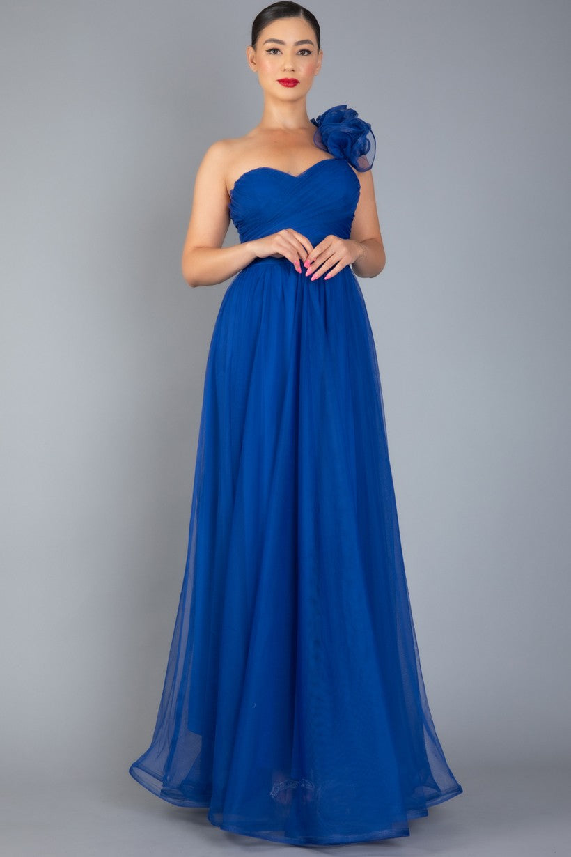 Vestido tul