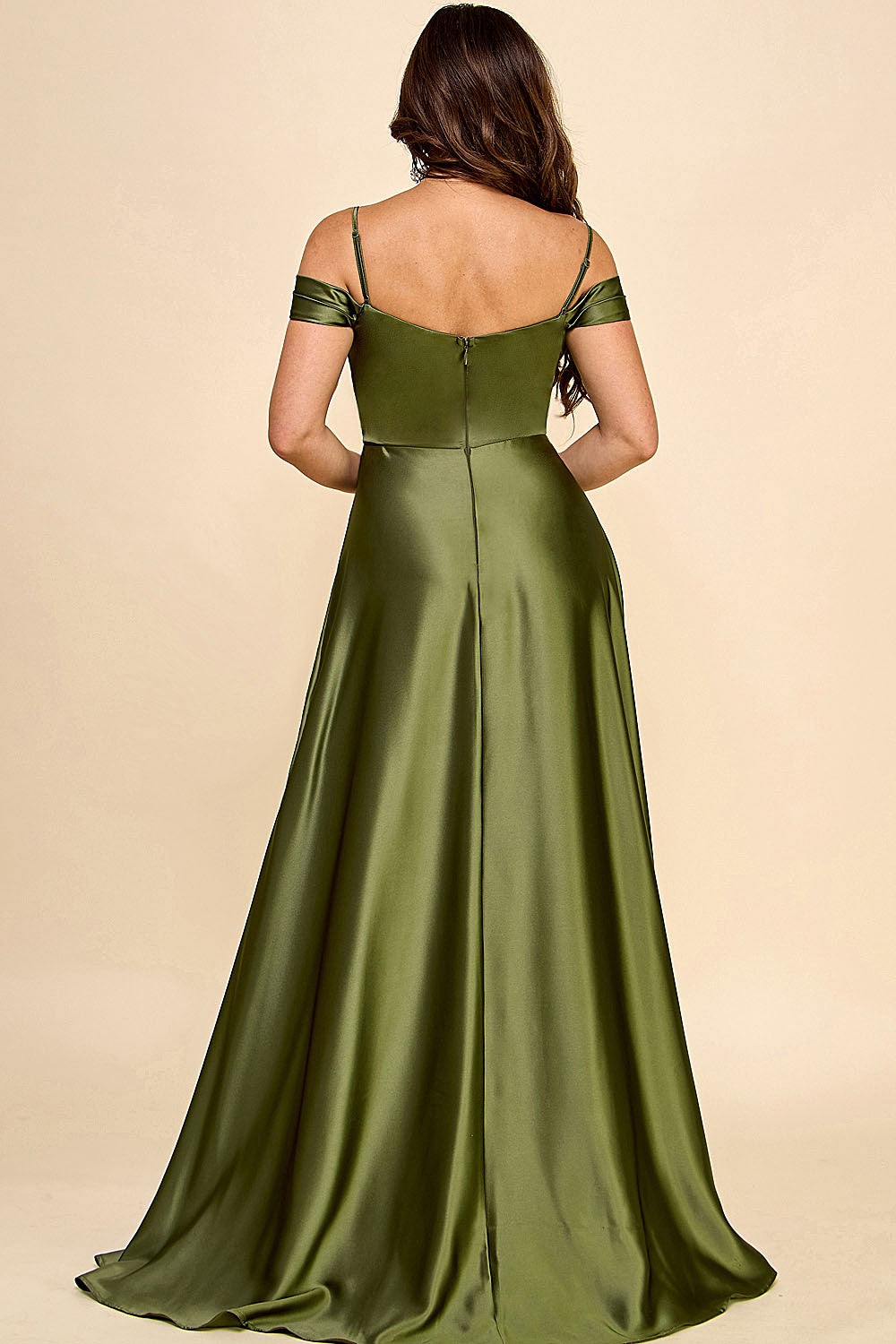Vestido corset