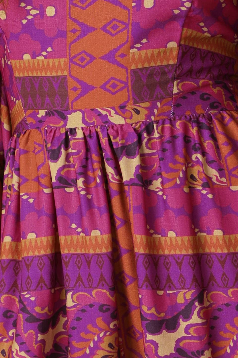 Vestido midi
