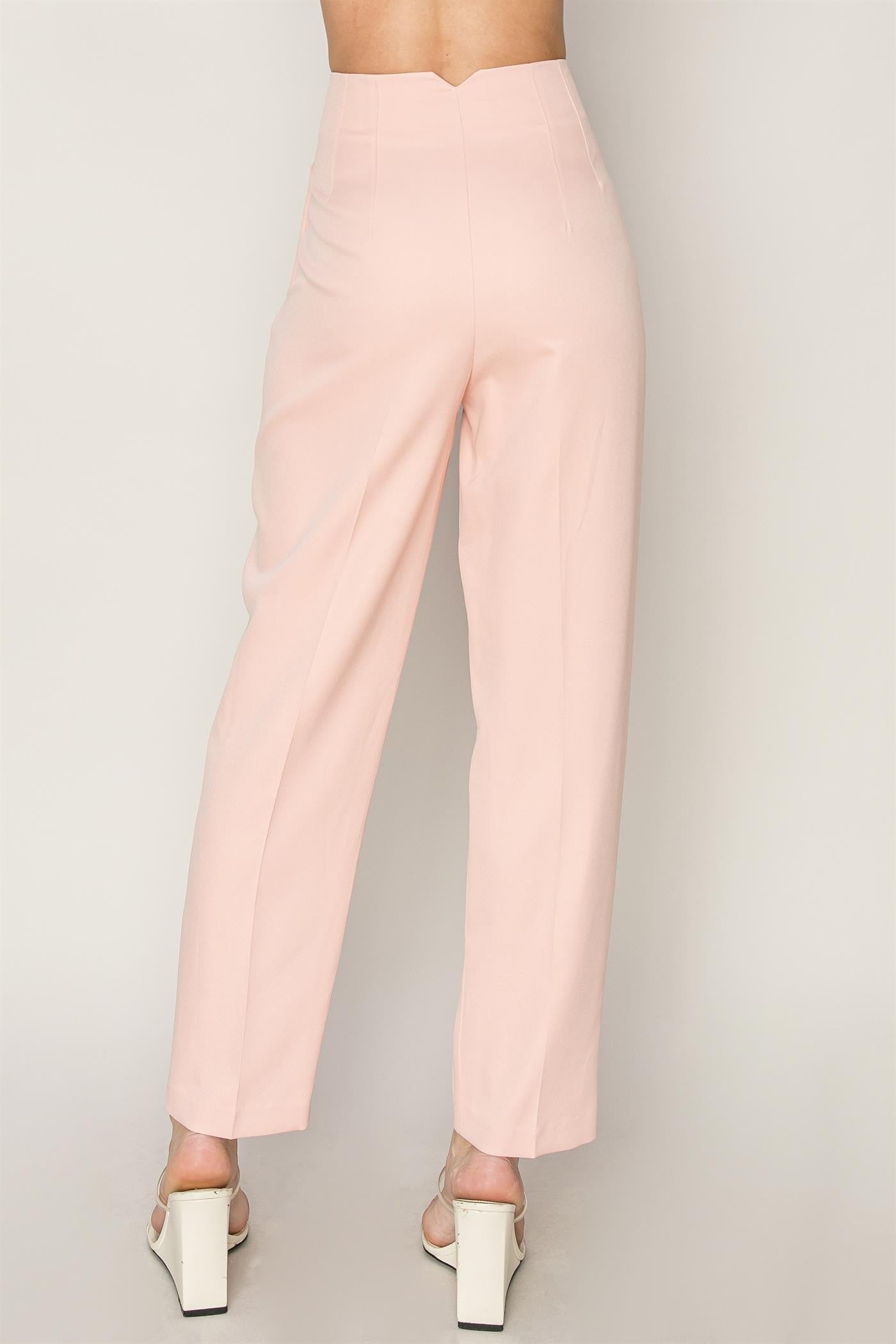 pantalón formal