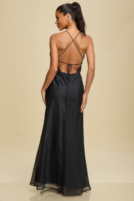 Vestido flor