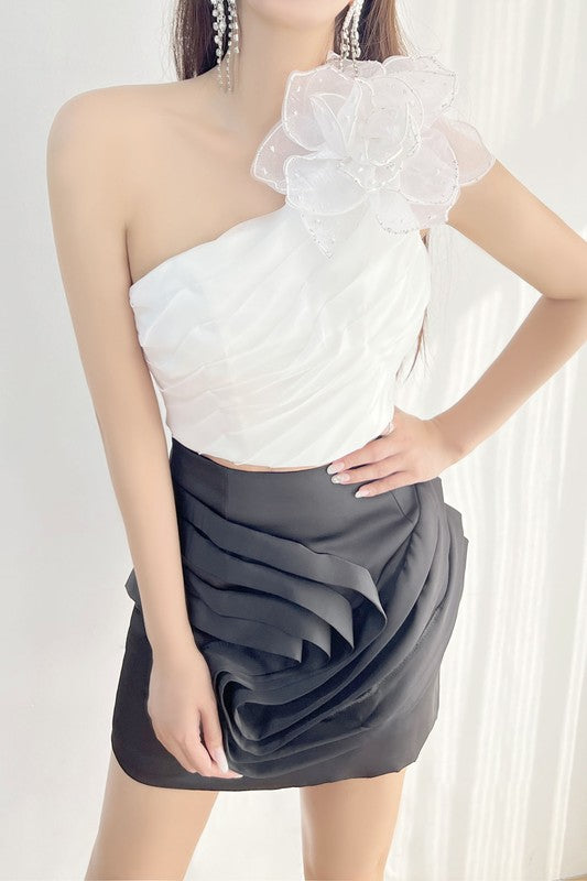 Top flor